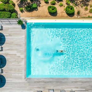 Résidence Les Terrasses de Rondinara
